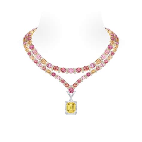 louis vuitton haute joaillerie 2022